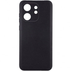 Чохол до мобільного телефона BeCover Infinix Smart 9 (X6532) Black (712495)