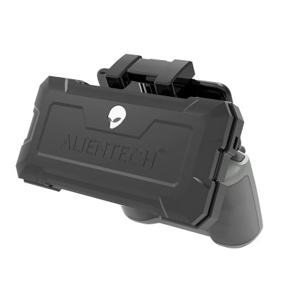 Дводіапазонний підсилювач сигналу для дрона ALIENTECH Duo II 2.4G/5.8G для DJI RC PRO (DUO-2458SSB/D-M3PRO)