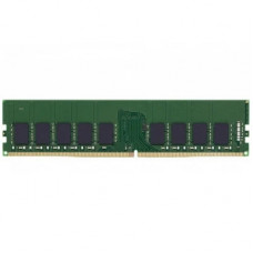 Модуль пам'яті для сервера Kingston 16GB 2666MT/s DDR4 ECC CL19 DIMM 2Rx8 Hynix D (KSM26ED8/16HD)