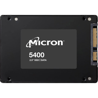 Накопичувач SSD 2.5