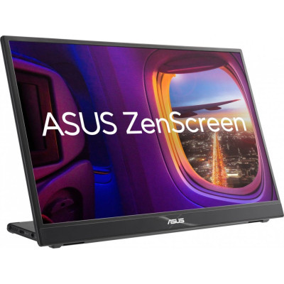 Монітор ASUS ZenScreen MB16QHG