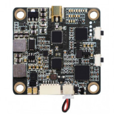 Відеопередавач (VTX) AKK Ultra Long Range All Channels 3W 5.8GHz 96CH Low Band (TX3000AC96)