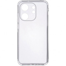 Чохол до мобільного телефона BeCover Infinix Smart 9 (X6532) Transparancy (712496)