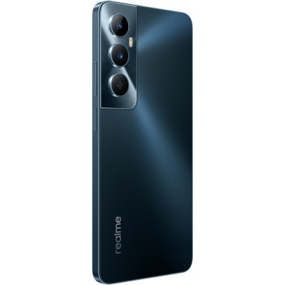 Мобільний телефон realme C65 6/128GB Starlight Black