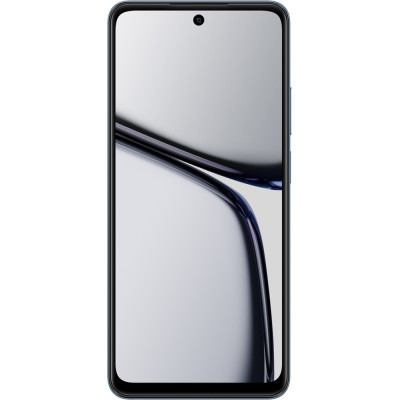 Мобільний телефон realme C65 6/128GB Starlight Black