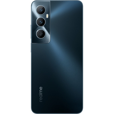 Мобільний телефон realme C65 6/128GB Starlight Black
