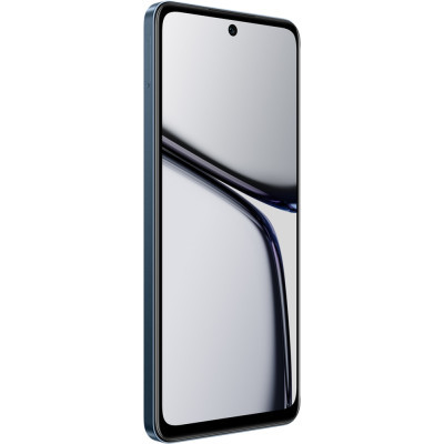 Мобільний телефон realme C65 6/128GB Starlight Black