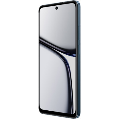 Мобільний телефон realme C65 6/128GB Starlight Black