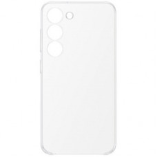 Чохол до мобільного телефона BeCover Samsung Galaxy S23 SM-S911 Transparancy (708919)