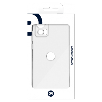 Чохол до мобільного телефона Armorstandart Air Force Motorola Edge 30 Neo Camera cover Transparent (ARM69510)