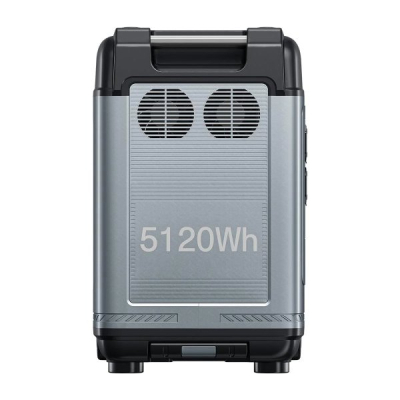 Зарядна станція OUKITEL P5000E 5000W (P5000E)