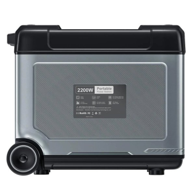 Зарядна станція OUKITEL P5000E 5000W (P5000E)