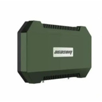 Підсилювач сигналу для дрона Acasom ROC-4 Green 2.4G/5.8G (10Вт) (ROC-4 Green)