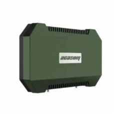 Підсилювач сигналу для дрона Acasom ROC-4 Green 2.4G/5.8G (10Вт) (ROC-4 Green)