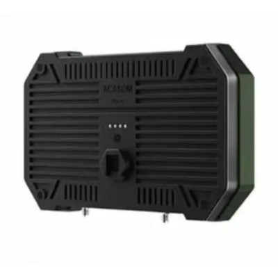 Підсилювач сигналу для дрона Acasom ROC-4 Green 2.4G/5.8G (10Вт) (ROC-4 Green)