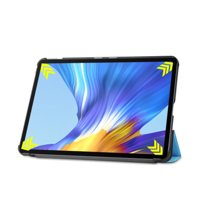Чохол до планшета BeCover Smart Case Samsung Galaxy Tab S10 Plus (SM-X820/SM-X826) 12.4