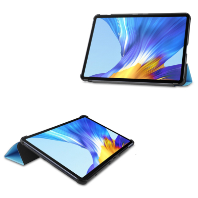 Чохол до планшета BeCover Smart Case Samsung Galaxy Tab S10 Plus (SM-X820/SM-X826) 12.4