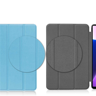 Чохол до планшета BeCover Smart Case Samsung Galaxy Tab S10 Plus (SM-X820/SM-X826) 12.4