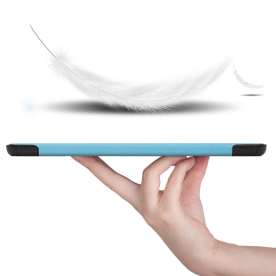Чохол до планшета BeCover Smart Case Samsung Galaxy Tab S10 Plus (SM-X820/SM-X826) 12.4