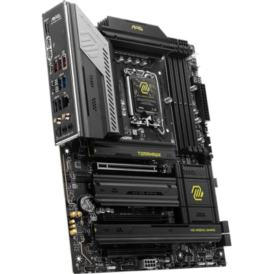 Материнська плата MSI MAG Z890 TOMAHAWK WIFI