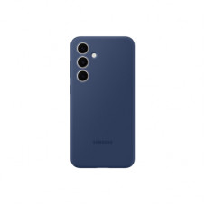 Чохол до мобільного телефона Samsung Galaxy S24 FE (S721) Silicone Case blue (EF-PS721CLEGWW)