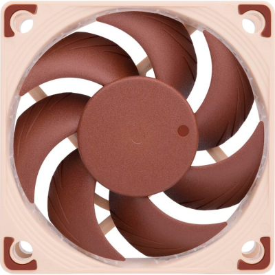Кулер до корпусу Noctua NF-A6x15 FLX