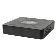 Реєстратор для відеоспостереження Tecsar HDVR Superior (4884)