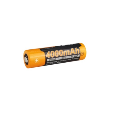 Акумулятор Fenix 21700 4000 mAh (ARB-L21-4000P)