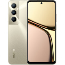 Мобільний телефон realme C65 6/128GB Starlight Gold