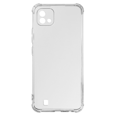 Чохол до мобільного телефона Armorstandart Air Force Realme C11 2021 Camera cover Transparent (ARM62097)