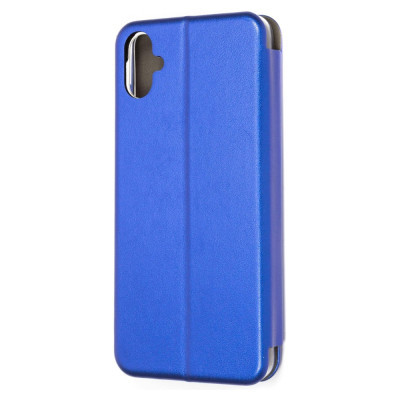 Чохол до мобільного телефона Armorstandart G-Case Samsung A05 (A055) Blue (ARM71799)