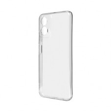 Чохол до мобільного телефона Armorstandart Air Motorola G34 5G Camera cover Clear (ARM73903)