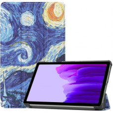 Чохол до планшета BeCover Smart Case Samsung Galaxy Tab S10 Plus (SM-X820/SM-X826) 12.4