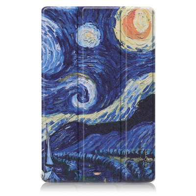 Чохол до планшета BeCover Smart Case Samsung Galaxy Tab S10 Plus (SM-X820/SM-X826) 12.4