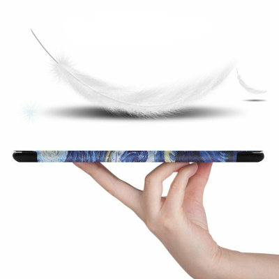 Чохол до планшета BeCover Smart Case Samsung Galaxy Tab S10 Plus (SM-X820/SM-X826) 12.4