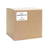 Тонер OKI B401/B441/B451 10кг Black Tomoegawa (NRX-01-10)