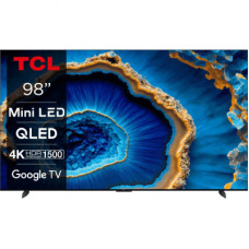 Телевізор TCL 98C805