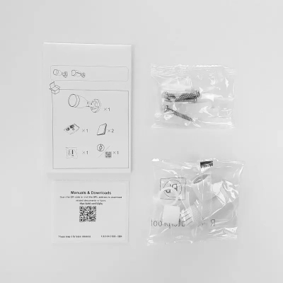 Камера відеоспостереження Dahua DH-IPC-HFW1230S1-S5 (2.8)