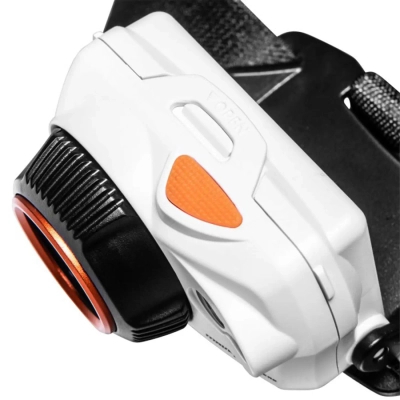 Ліхтар Mactronic Maverick White Peak 320 Lm Focus (AHL0052)
