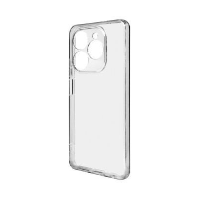 Чохол до мобільного телефона Armorstandart Air Tecno Spark 20 Pro (KJ6) Camera cover Clear (ARM74393)