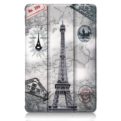 Чохол до планшета BeCover Smart Case Samsung Galaxy Tab S10 Plus (SM-X820/SM-X826) 12.4