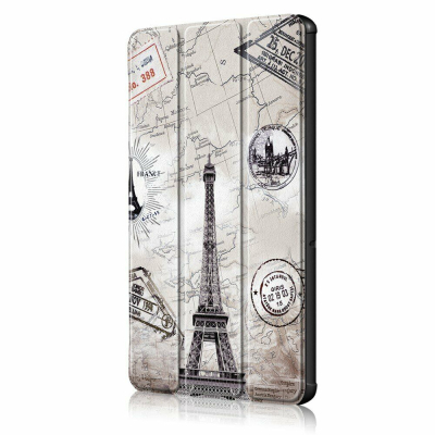 Чохол до планшета BeCover Smart Case Samsung Galaxy Tab S10 Plus (SM-X820/SM-X826) 12.4