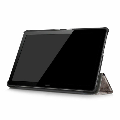 Чохол до планшета BeCover Smart Case Samsung Galaxy Tab S10 Plus (SM-X820/SM-X826) 12.4