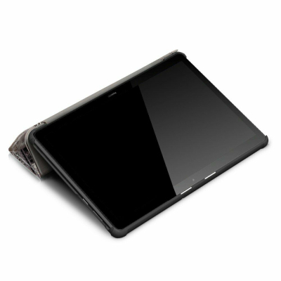 Чохол до планшета BeCover Smart Case Samsung Galaxy Tab S10 Plus (SM-X820/SM-X826) 12.4