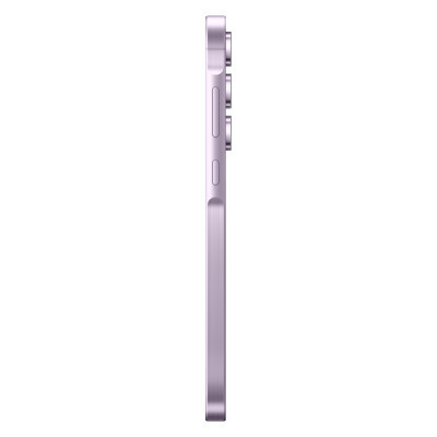 Мобільний телефон Samsung Galaxy A55 5G 8/256Gb Awesome Lilac (SM-A556BLVCEUC)