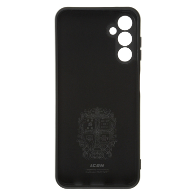 Чохол до мобільного телефона Armorstandart ICON Case Samsung A14 4G (A145) Camera Cover Black (ARM66169)