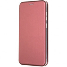Чохол до мобільного телефона Armorstandart G-Case Samsung A05 (A055) Marsala (ARM71914)