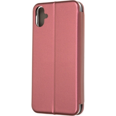 Чохол до мобільного телефона Armorstandart G-Case Samsung A05 (A055) Marsala (ARM71914)