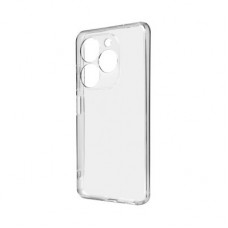 Чохол до мобільного телефона Armorstandart Air Tecno Spark 20C (BG7n) Camera cover Clear (ARM73591)