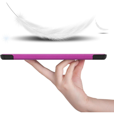 Чохол до планшета BeCover Smart Case Samsung Galaxy Tab S10 Plus (SM-X820/SM-X826) 12.4